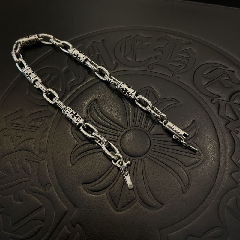 Chrome Hearts Bracelets